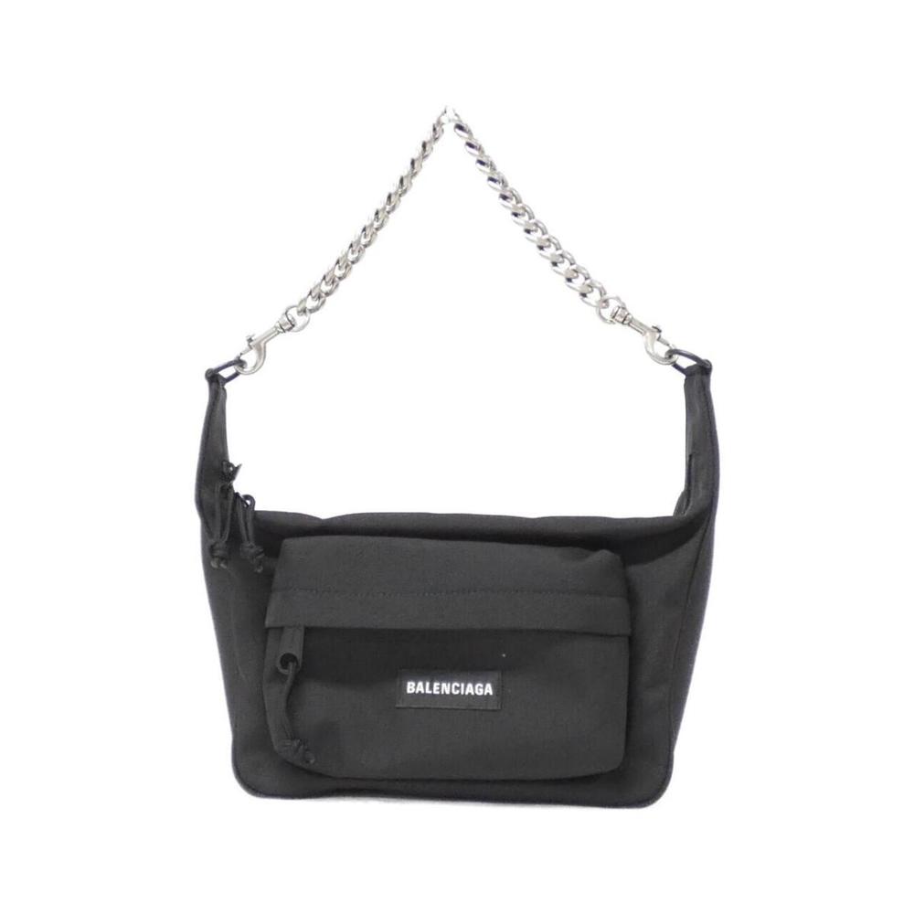 Balenciaga Labor Shoulder Bag